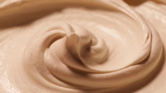 Sensory Texture Close-Up for Emotional Visual Design