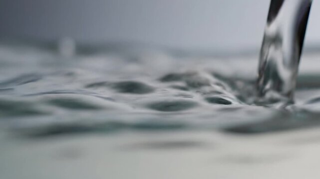 Sensory Texture Close-Up for Emotional Visual Design