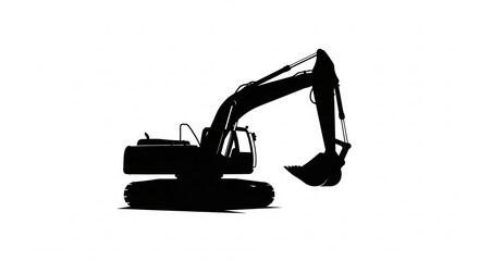 excavator icon