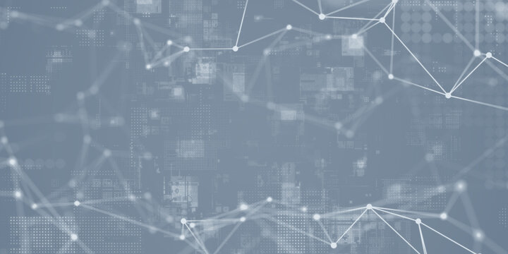 ネットワーク、サイバー、通信、インターネット、オンライン、web、未来、コピースペース、回路、電波、テクノロジー、テック、DX、デジタル、トランスフォーメーション、データ、IT、AI、背景、バックグラウンド、素材、ビジネス、ハイテク、バナー、デザイン、画面、SF、アブストラクト、イメージ、コンセプト、かっこいい、クール、CG、イラスト、サイバースペース、技術、システム、コンピュータ、接続、回線、コ