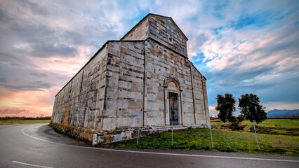 LUCCIANA (Haute-Corse) © CACCHIONE Antonio