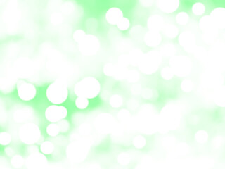 Obraz premium Green nature background, blur bokeh soft sunlight spring forest summer backdrop, beautiful foliage natural glowing spa aroma wallpaper leaf abstract effect beauty blurred