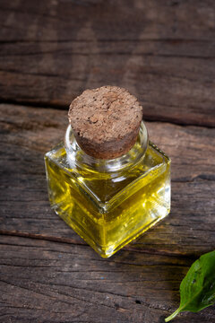 Olive oil