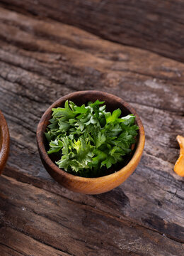 Parsley