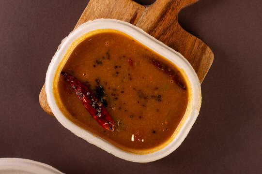 Sambhar, South Indian cuisine