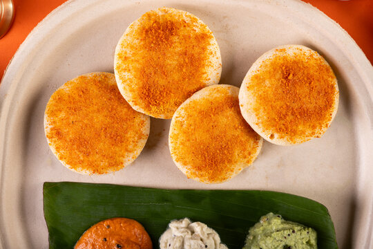 Idli Photo