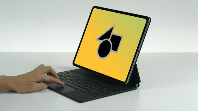 Tablet 7 Scroll Down Double