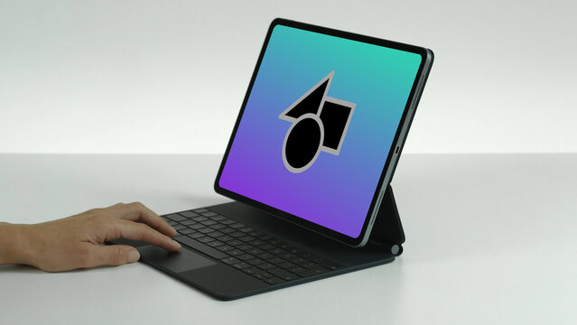 Tablet 9 Target