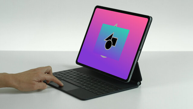 Tablet 13 Click
