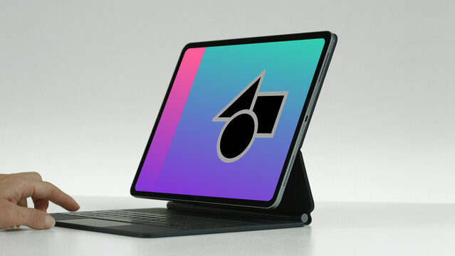 Tablet 27 Swipe Left Double