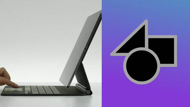 Tablet 36 Scroll Down Single