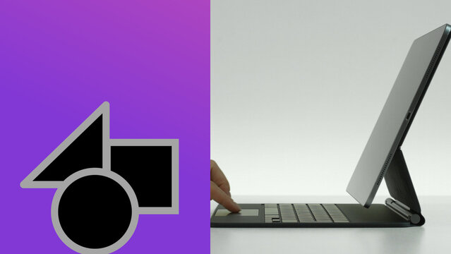 Tablet 37 Scroll Down Double