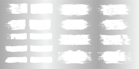 Instant scratch lottery ticket dirty grunge scribbles set with scrape texture template marks vector illustration. Gambling game and lottery cover effect texture cards shape collection.