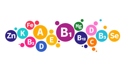 vitamine, multivitaminico,, alimentazione, benessere, salute, nutraceutica,