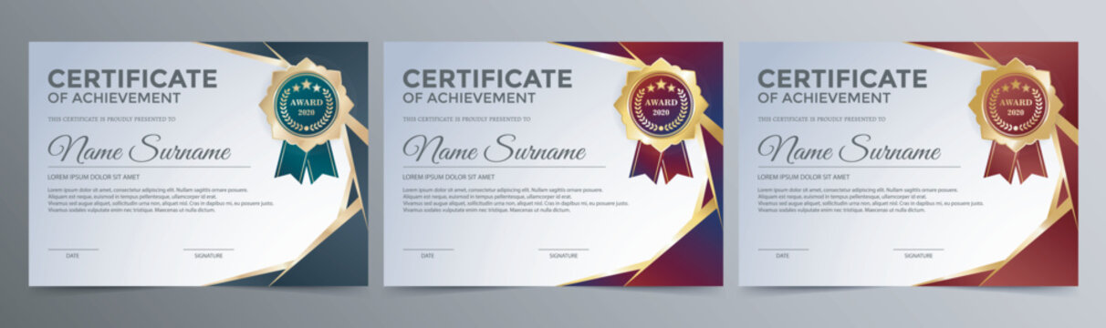 business presentation template