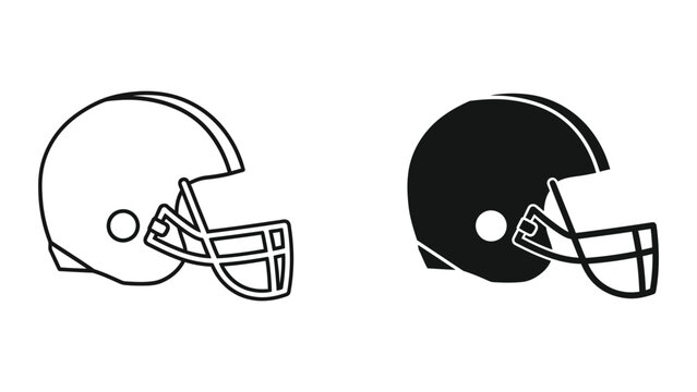 Football Helmet Icon" Images Browse 279 Stock Photos, Vectors, and Video | Adobe Stock Football Helmet Icon" Images Browse 279 Stock Photos, Vectors, and Video | Adobe Stock