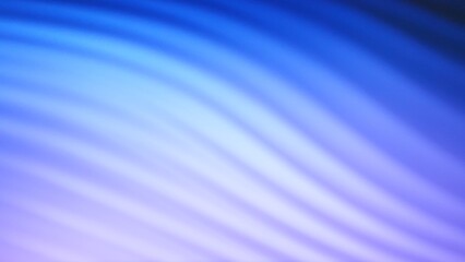 Fototapeta premium Artistic abstract blurred background featuring beautiful multicolored wave gradients combined with subtle noise texture.