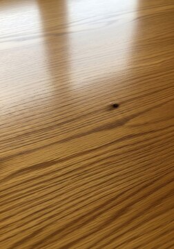 Elegant oak texture with natural wood grain and smooth lacquered finish