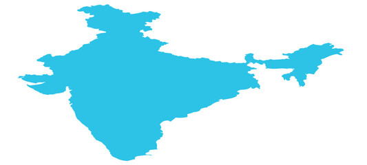 Fototapeta premium europe map