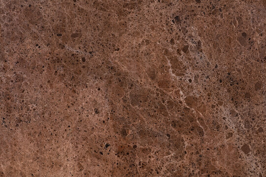 Excellent Emperador Dark - marble, texture in stylish brown color as part of yout individual interior.