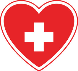 Obraz premium Simple vector file placeholder icon with text for download and usage on white background. Vector