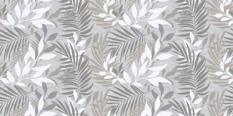 seamless wallpaper design decor wallpaper pattern graphics design art background. © PK