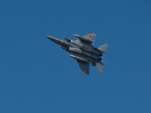 F16戦闘機