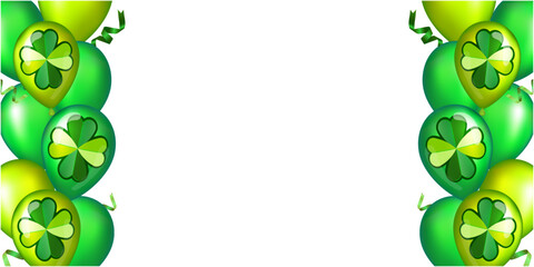 セイントパトリックデー