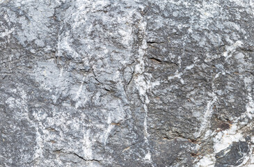 Closeup stone texture background, blank nature stone pattern background