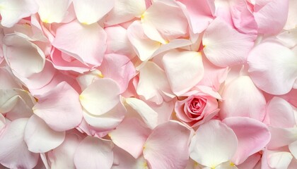 Fototapeta premium 薔薇の花びら rose petals