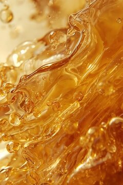 Macro Detail of Nitinol Shape Memory Alloy Wire for Biomedical and Aerospace Engineering