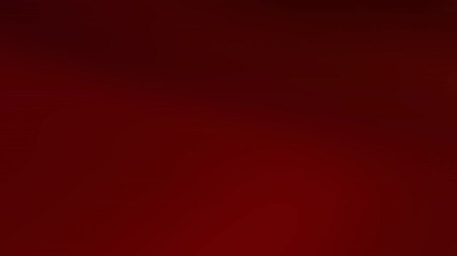 Gradual dark red texture transitioning smoothly across a deep maroon background viewed directly from the front