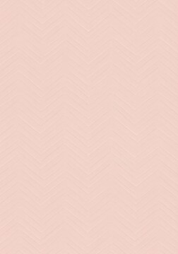 Soft pink chevron pattern texture background design