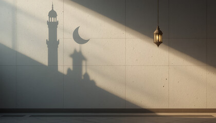 modern office building