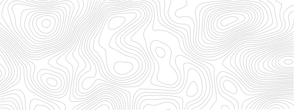 Abstract background vector illustration featuring a seamless geometric pattern with colorful waves and floral line art texture for a modern wallpaper decor backdropAbstract background vec