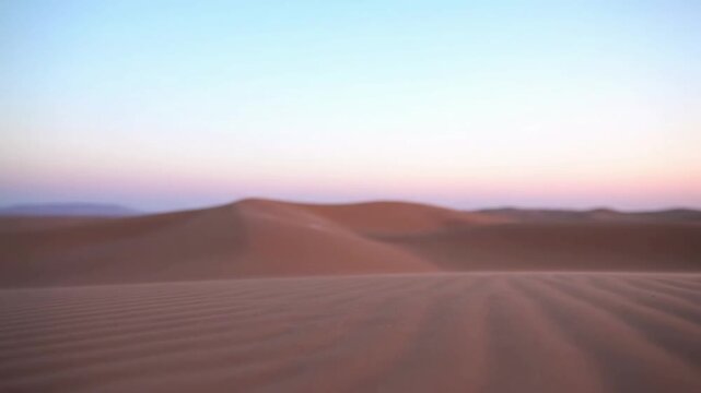 Abstract Desert Textures Capture the artistic and textural qualities of the desert, transforming natural elements like sand, dunes, and weathered rock into captivating, almost painterly abstract