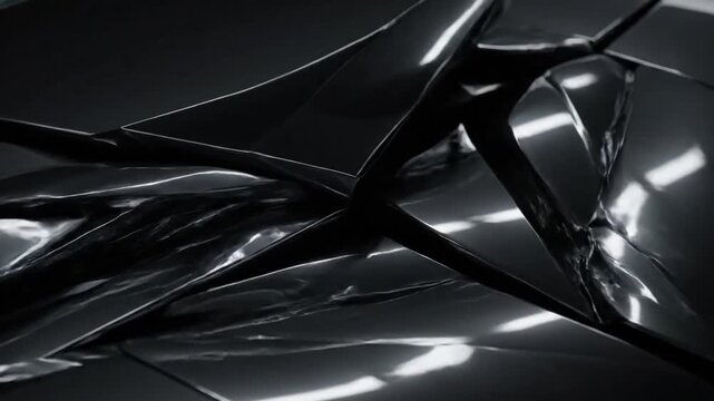 Modern Textures Futuristic Surfaces