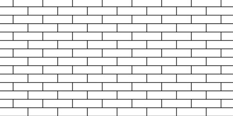 Fototapeta premium Masonry brickwork wall block white concrete stucco. isolated cement wall row urban interior limestone Texture. brick faced home and kitchen vintage wallpaper background.