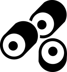 Sushi Maki Rolls © tiara puspita sari