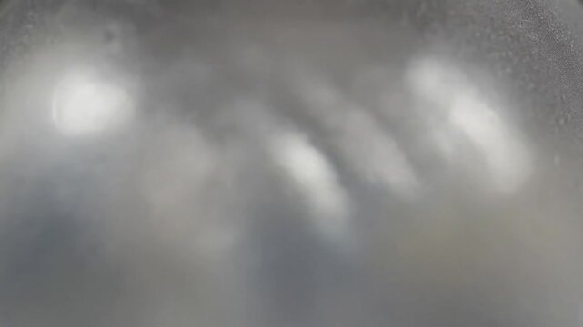 Dreamy Diffused Light Creating an ambient, soft-focus atmosphere through the diffusion and subtle refraction of light, evoking a sense of calm and mystery.