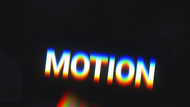 Fast RGB Title 1