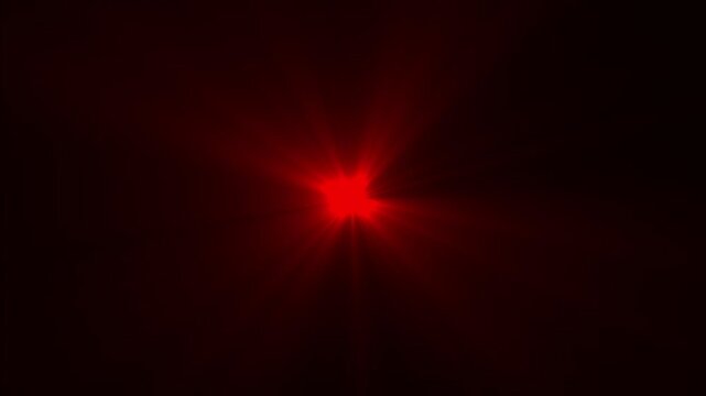 Light ray stock animation video concept. black background litter, shiny, bright, flare footage Isolated white light rays animation. Shine or sun effect on white cc light ray.