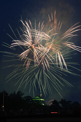 岡崎城下家康公夏まつり