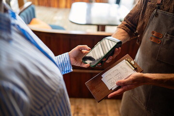 Technology meets hospitality, restaurants embrace digital payments and modern tools