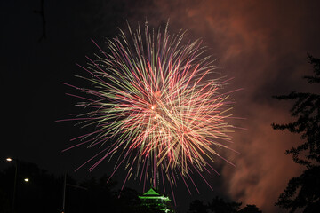 岡崎城下家康公夏まつり