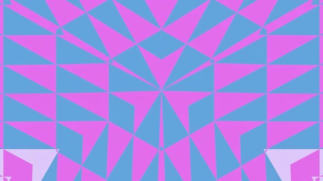 abstract geometric pattern