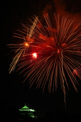 岡崎城下家康公夏まつり