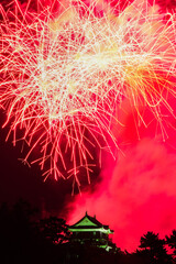 岡崎城下家康公夏まつり