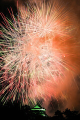 岡崎城下家康公夏まつり