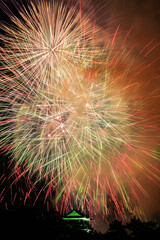 岡崎城下家康公夏まつり